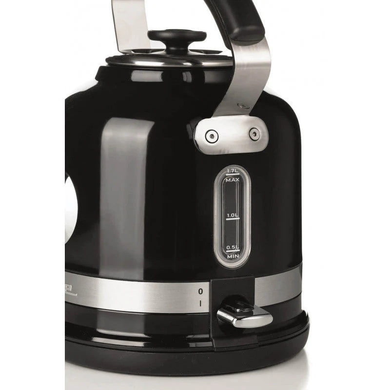 1.7L Red Kettle F252