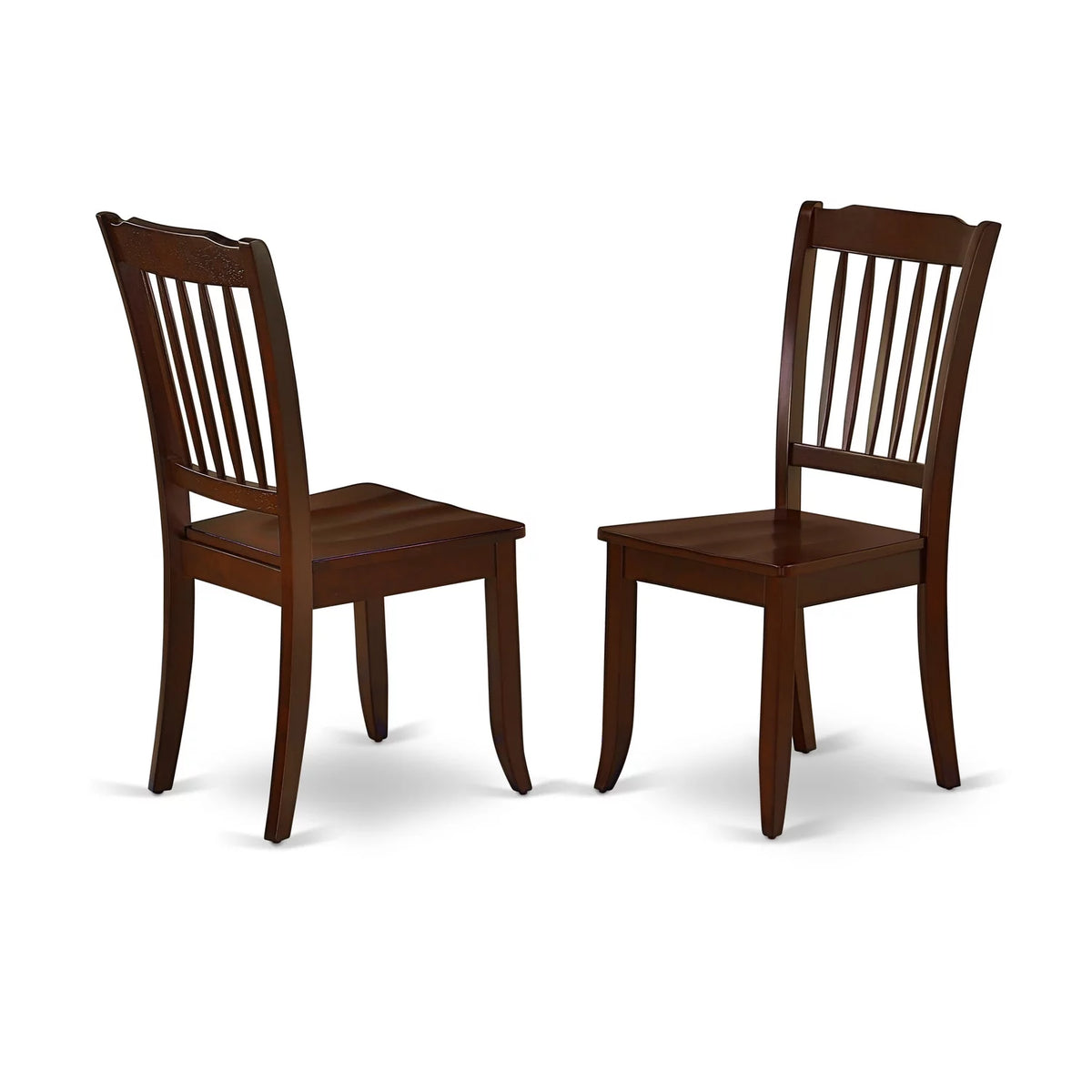 Mahogany Dining Room Set X2599