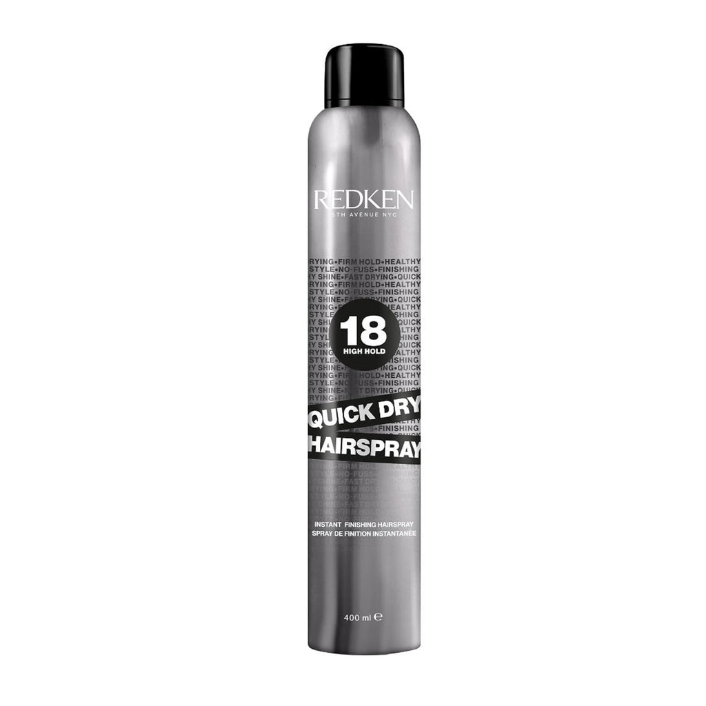 High Hold Quick Dry Hairspray 13.5 oz N1301