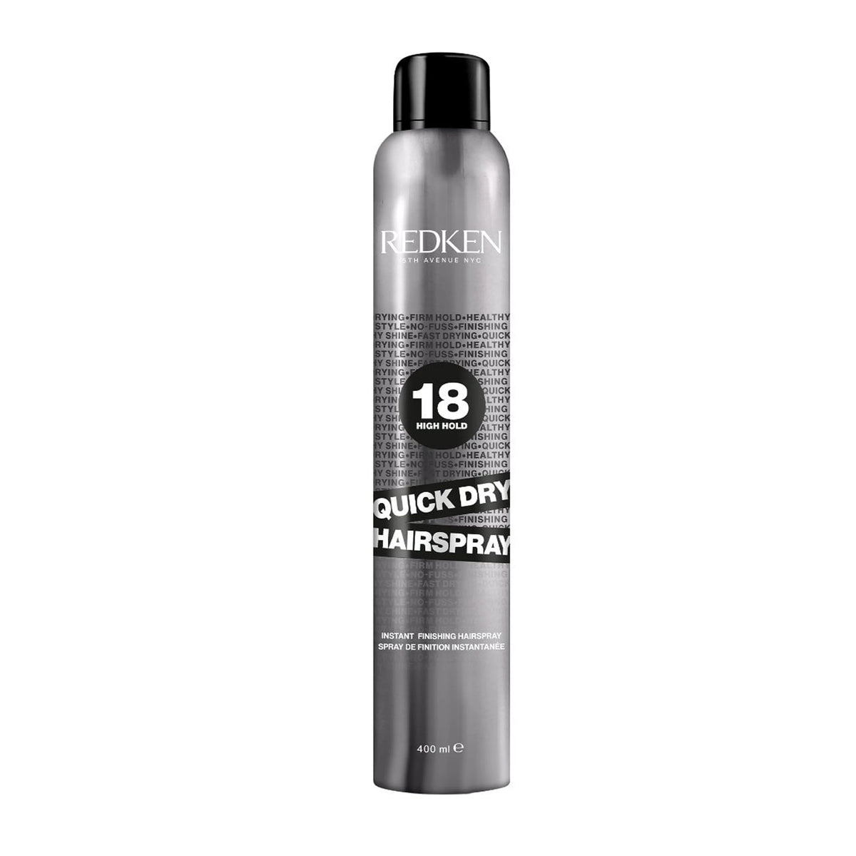 High Hold Quick Dry Hairspray 13.5 oz N1301