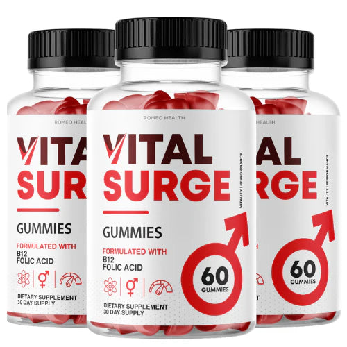 Keto ACV Gummies Dietary Supplement 3 Pack E2235