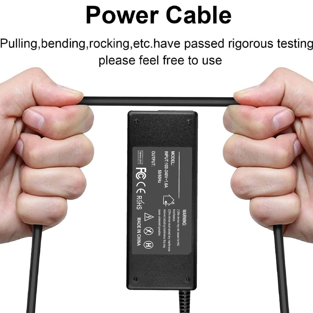 AC Adapter Power Supply Cord Charger I653