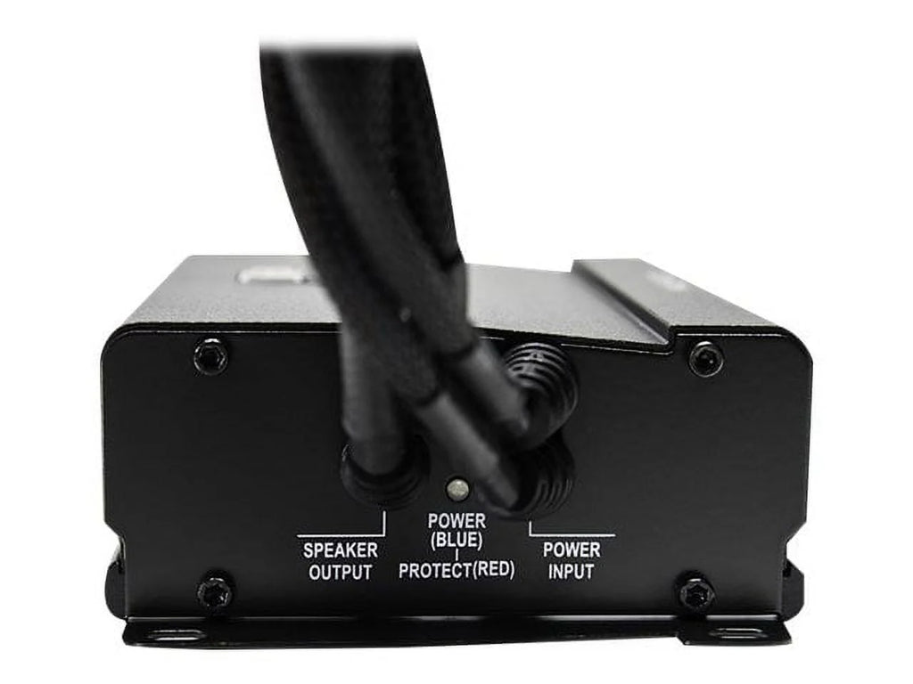 400 Watt Class D Amplifier E752554