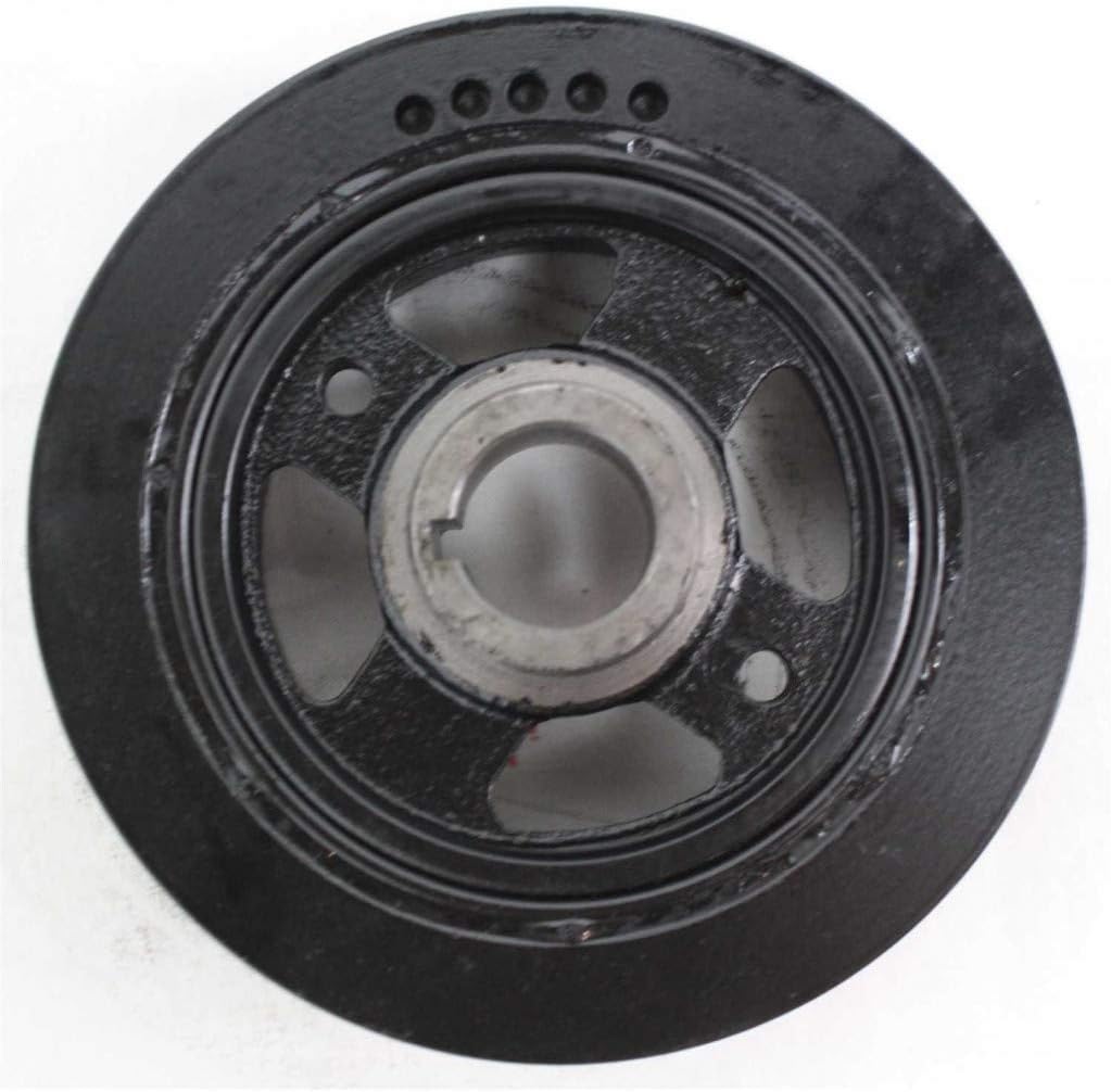 Harmonic Balancer Pack of 2 H1691
