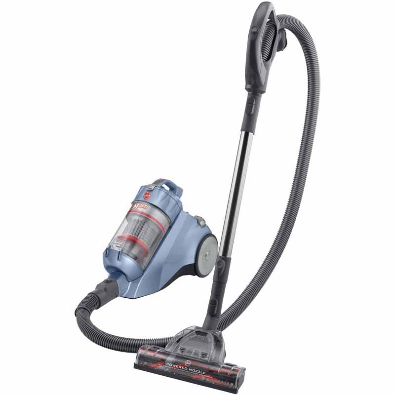 Canister Vacuum B26232