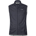 Black Vest D671
