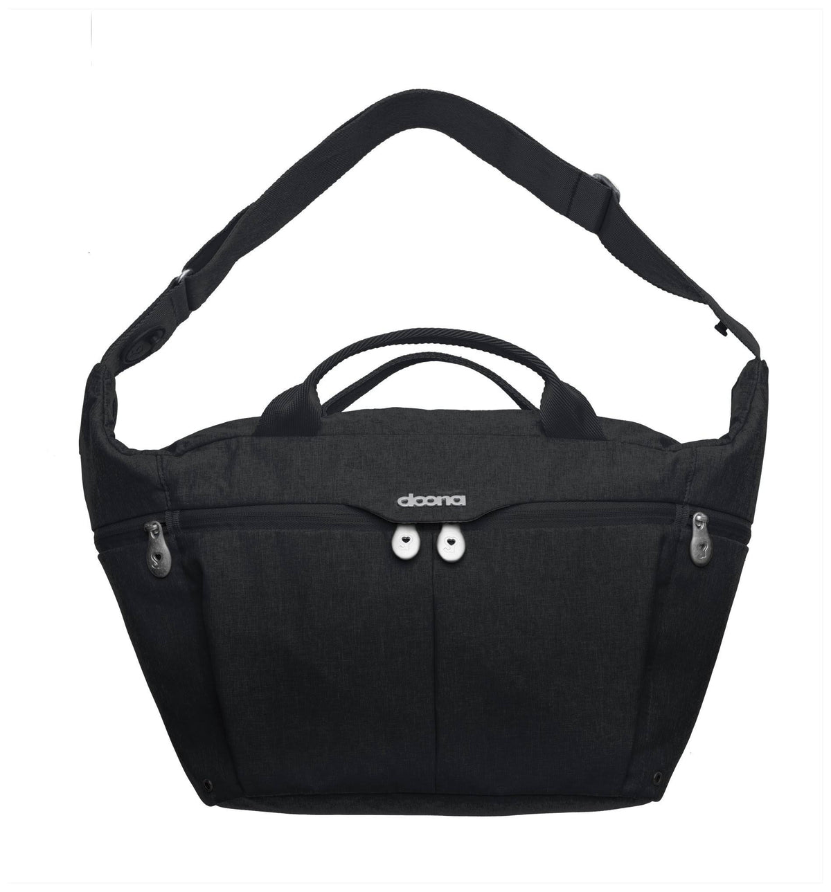 All-Day Bag Black Y733