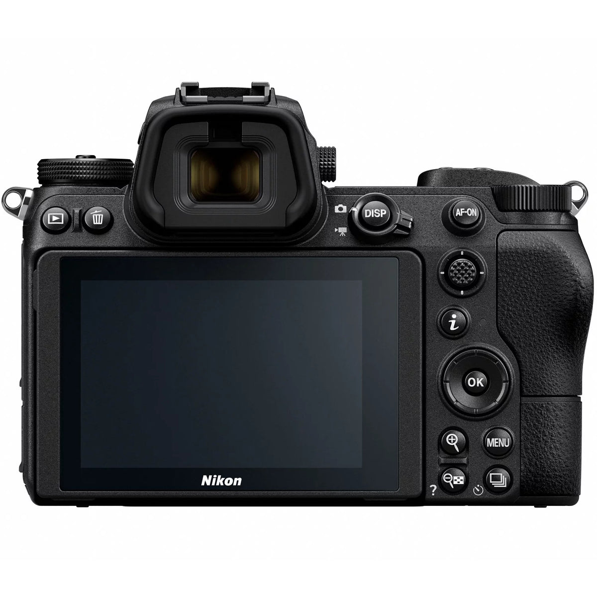 Mirrorless Full-Frame 4K Ultra HD Camera Body with Mount Adapter and Accessory Kit P9924
