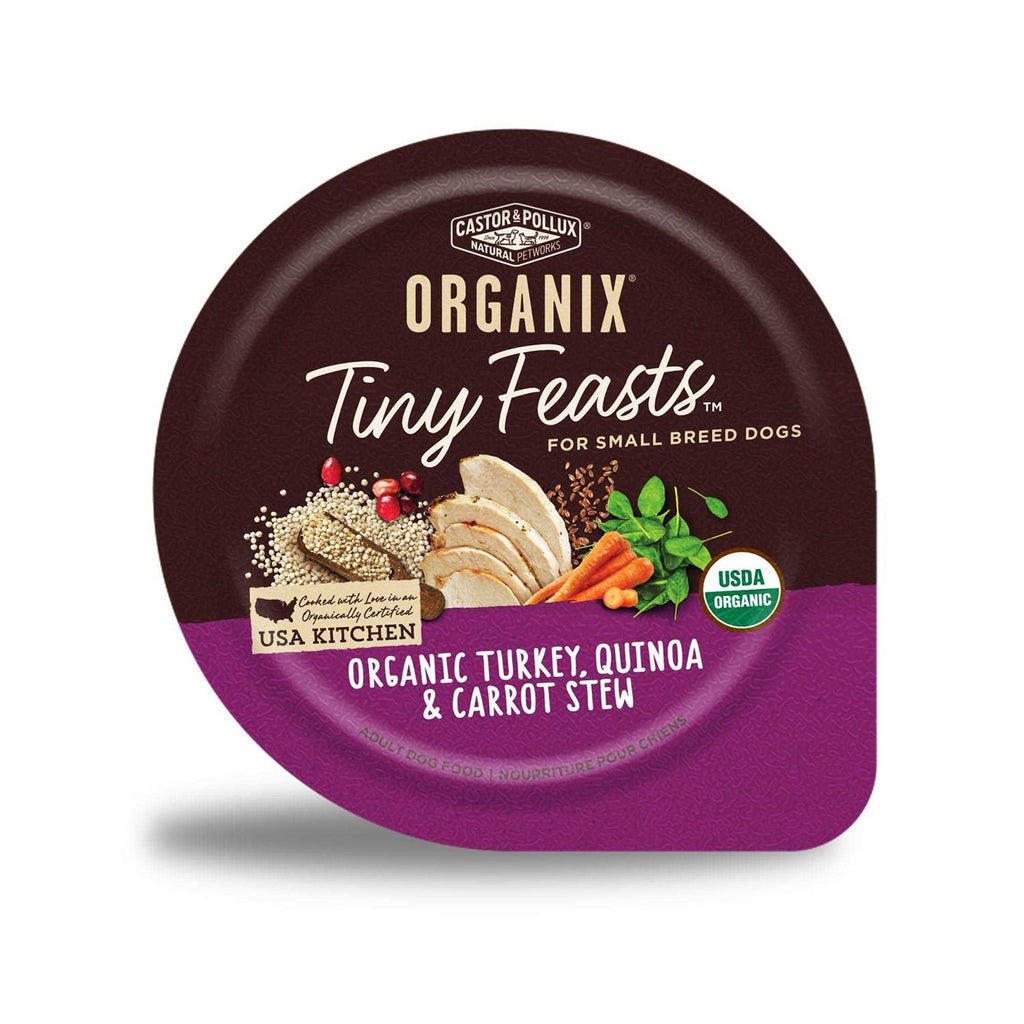Organic Turkey Pet Supplies H507727
