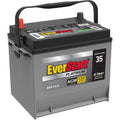Platinum AGM Automotive Battery Group Size 35 12 Volt 650 CCA T58462