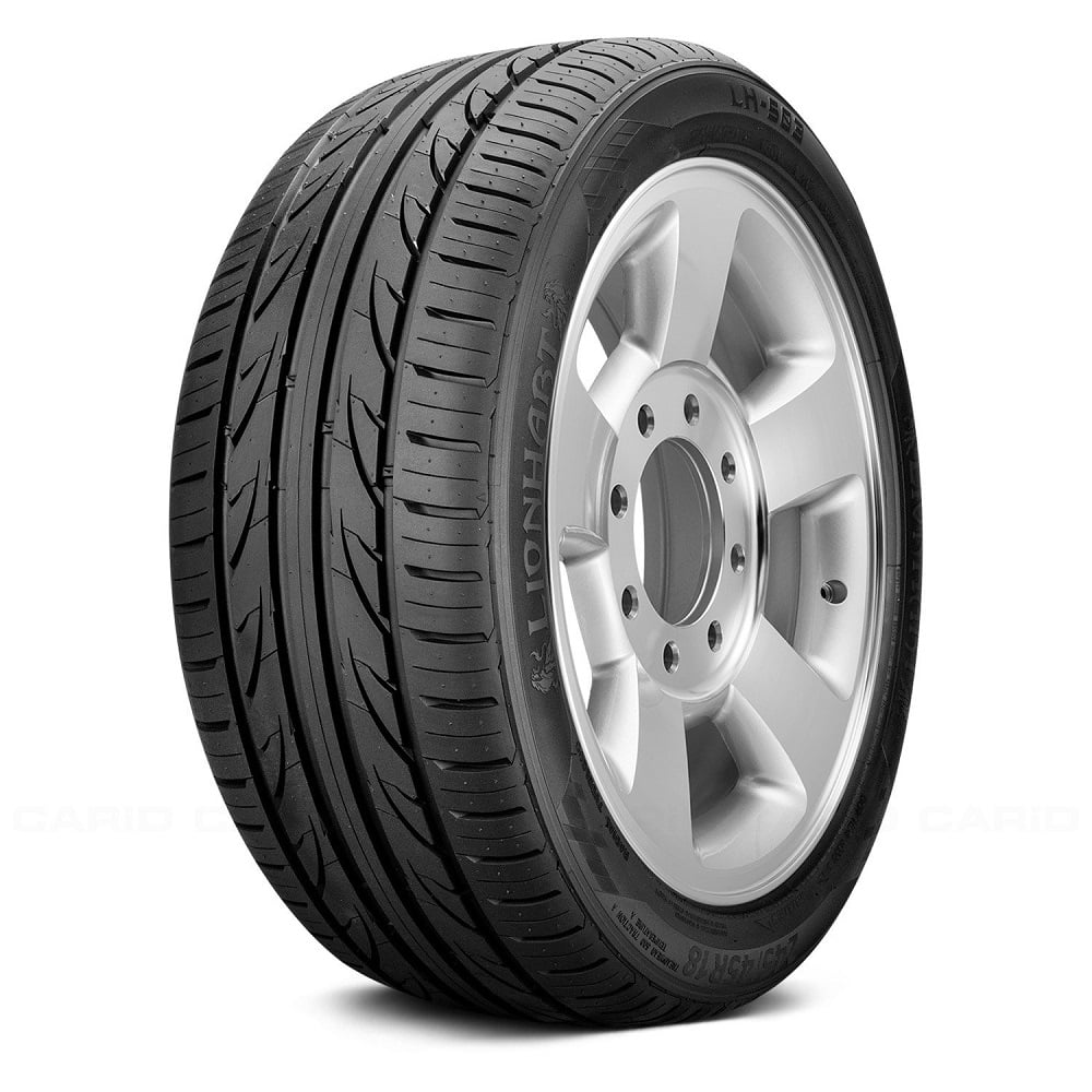 All Season 215/45ZR17 91W XL Passenger Tire M20298