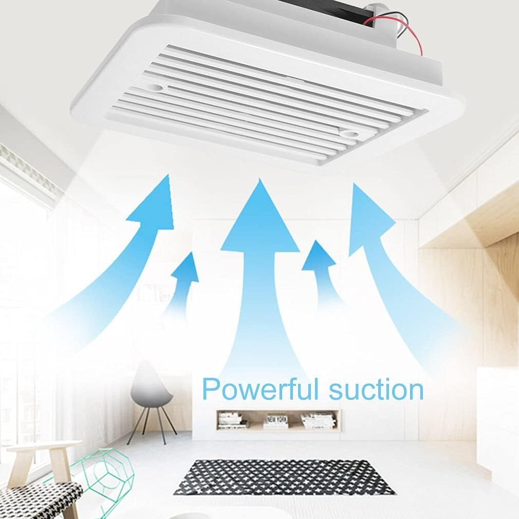 12V RV Vent Fan F713