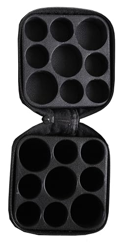 Billiards Pool Cue Stick Carrying Case H996754