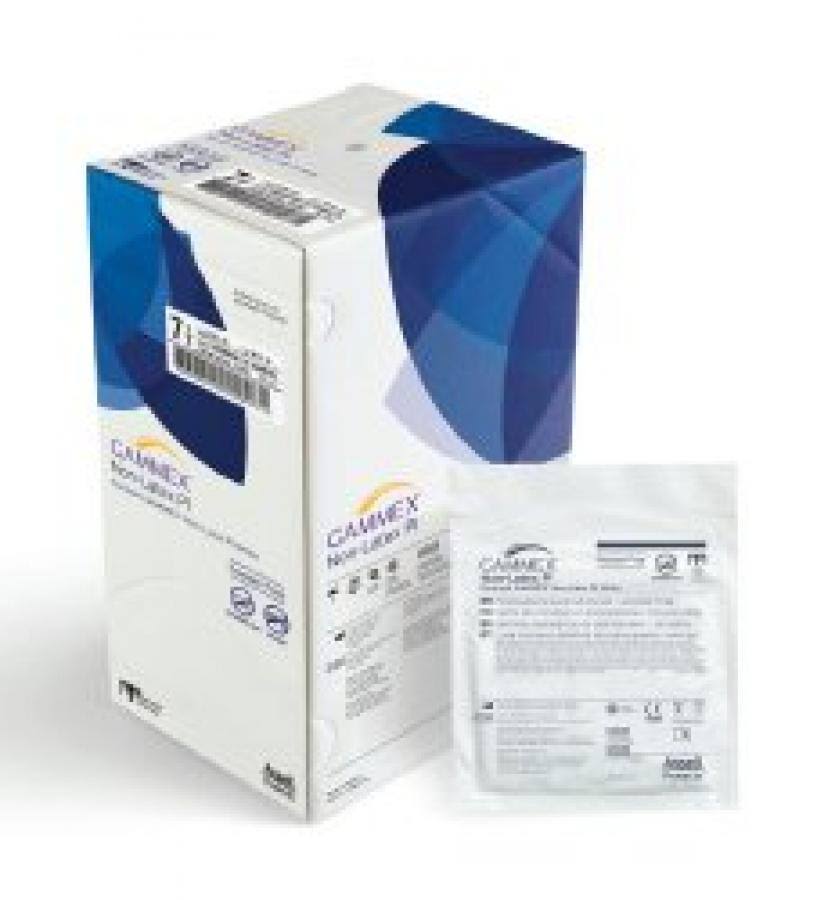 Nonlatex Surgical Glove Size 7 V663306