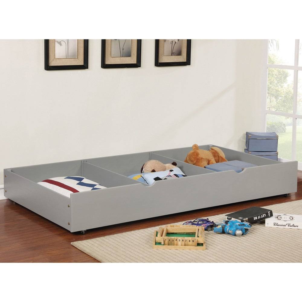 Twin Underbed Trundle S337