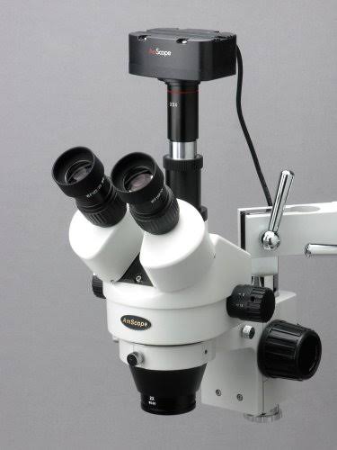 3MP Microscope Digital Camera X5272