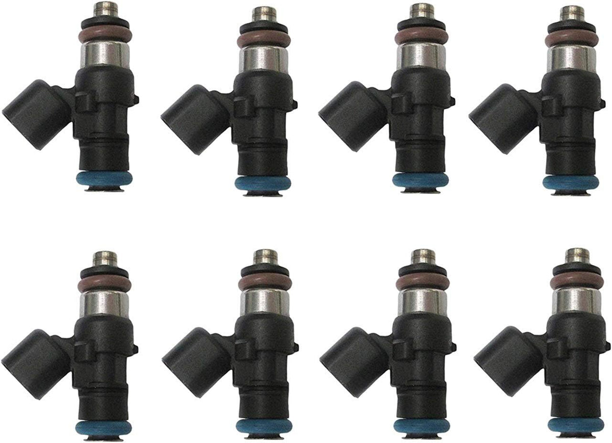 42LB Fuel Injectors C2935