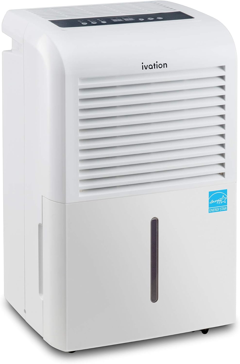 4,500 Sq Ft Dehumidifier with Pump F885595
