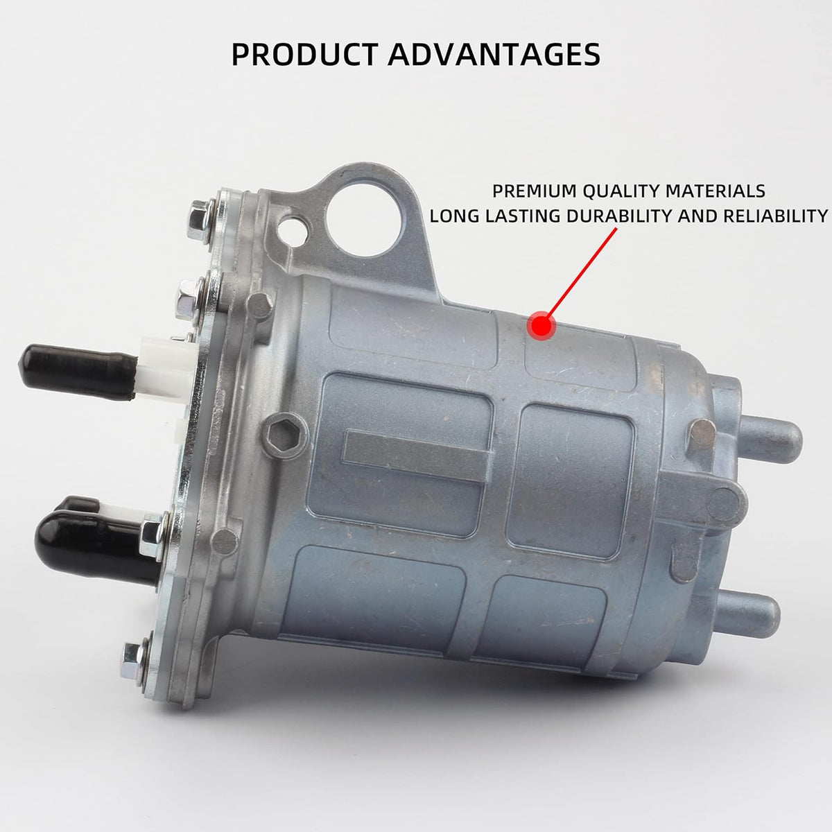 Fuel Pump Pack of 2 N198153