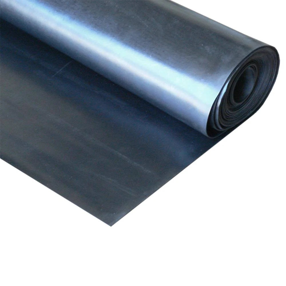 Black EPDM Sheet G56776