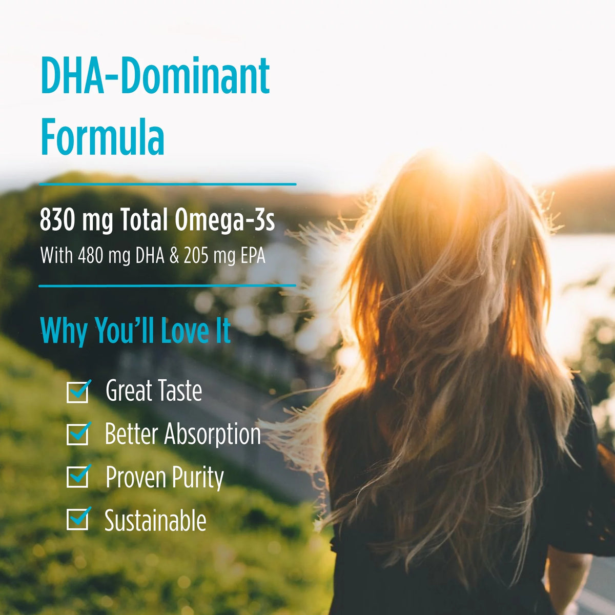 DHA Strawberry Fish Oil Softgels 180 Ct Q480008
