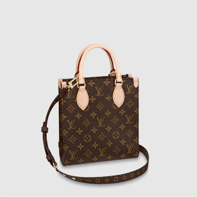 Canvas Women Large Capacity Tote Bag T8270