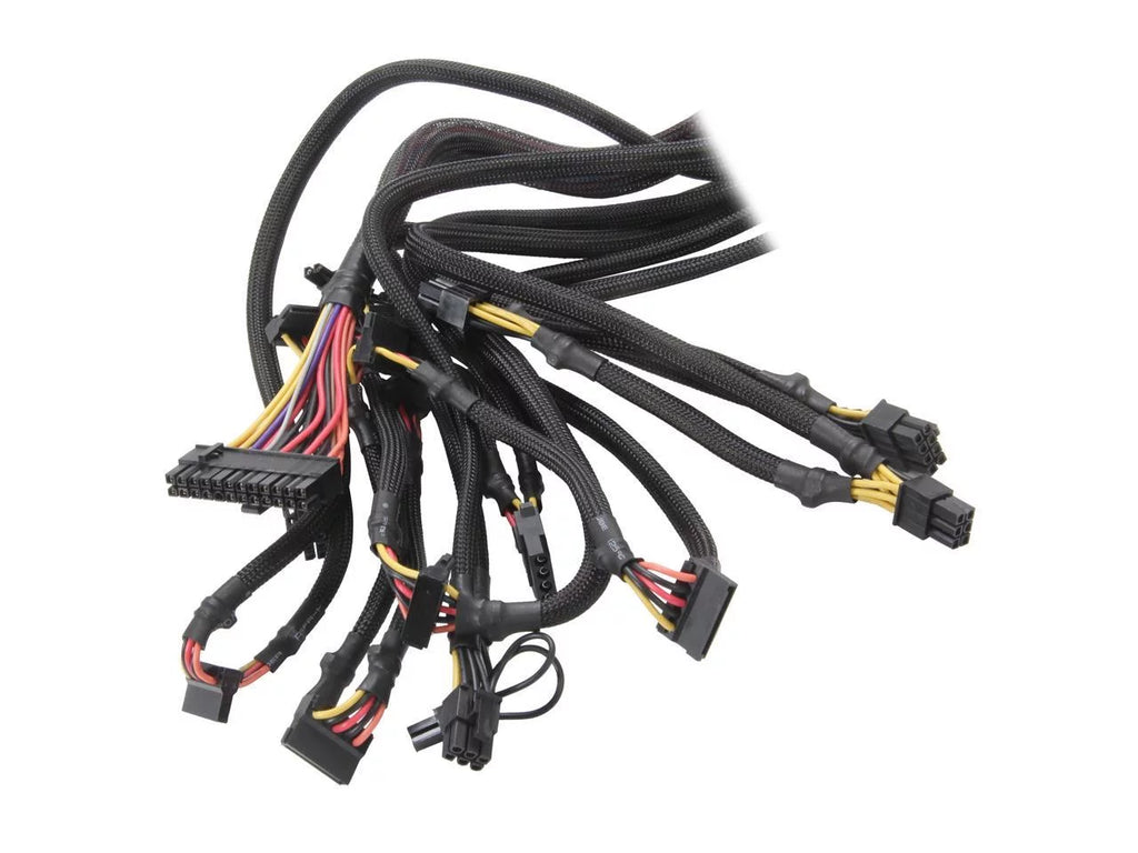 700W 2U Server Power Supply 80 Plus Bronze I27824