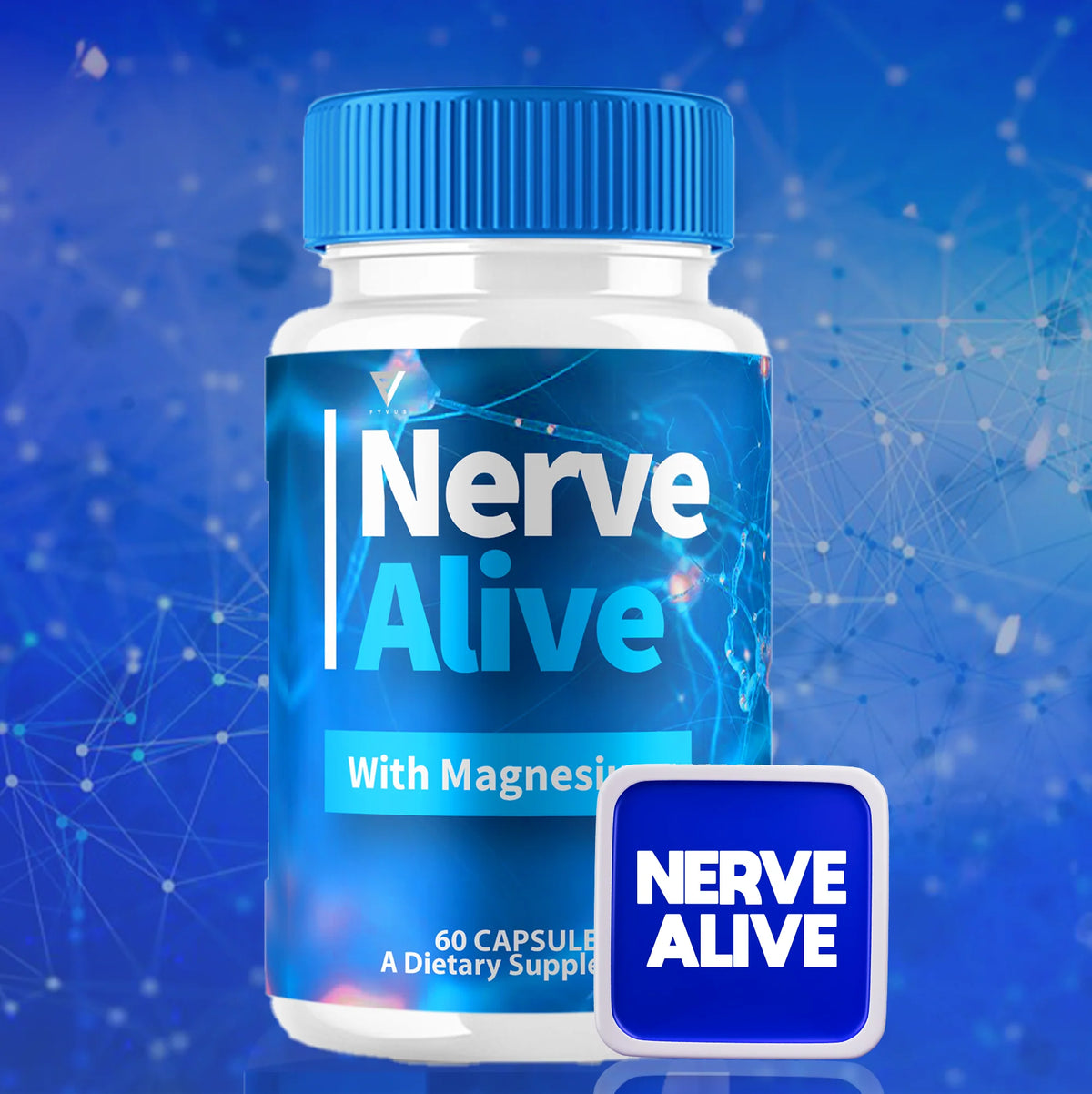 Nootropic Capsules T49134