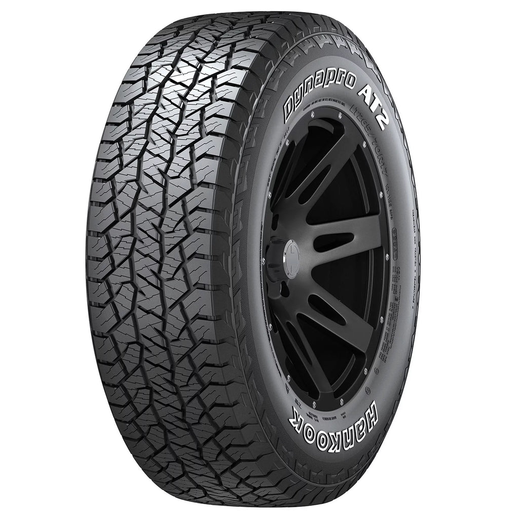 All Terrain LT285/65R18 Light Truck Tire N460