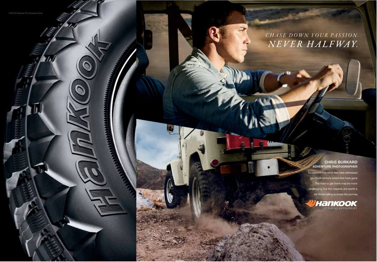 Mud-Terrain Tire LT285/70R17 V9607