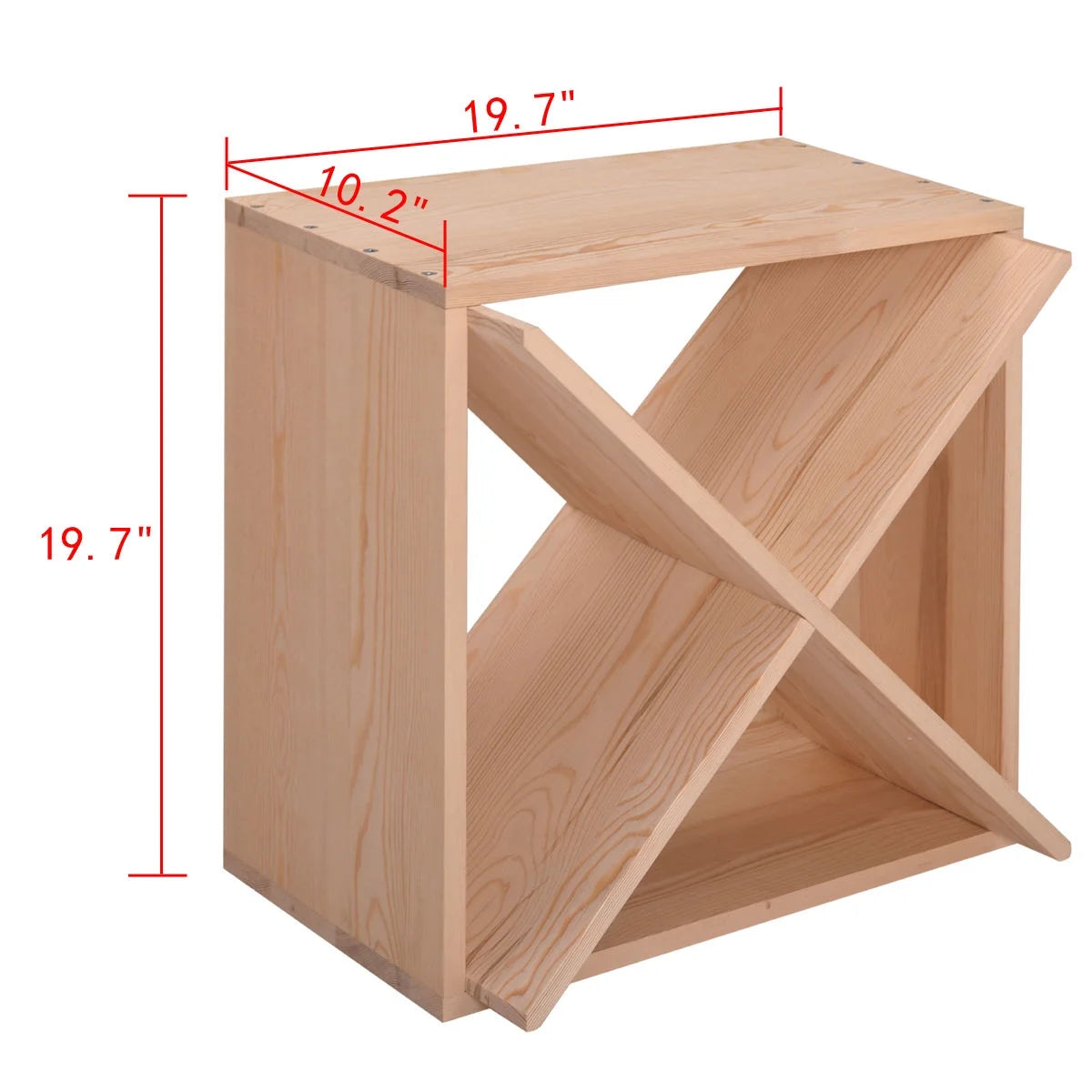 24 Bottle Wine Rack N176550