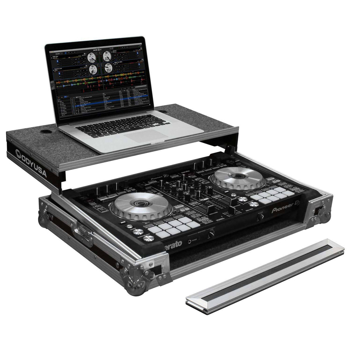 DJ Controller Case L6775