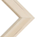 4 Cream 11x14 Picture Frames with Glass F252838
