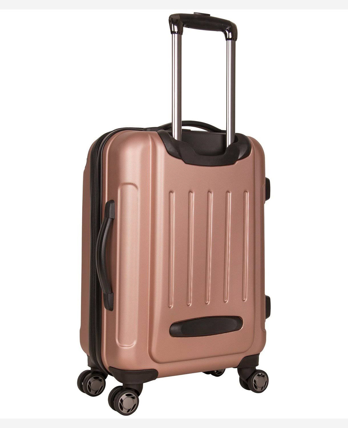ABS Expandable 8-Wheel Carry-On G595121
