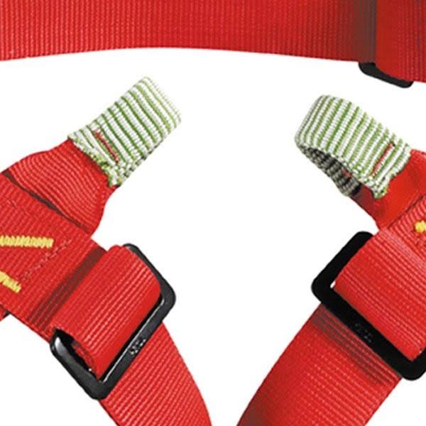 Caving Harness R621
