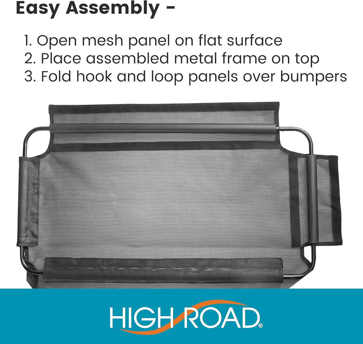 Dog Barrier Gate for Cars and SUVs Pack of 2 K643507