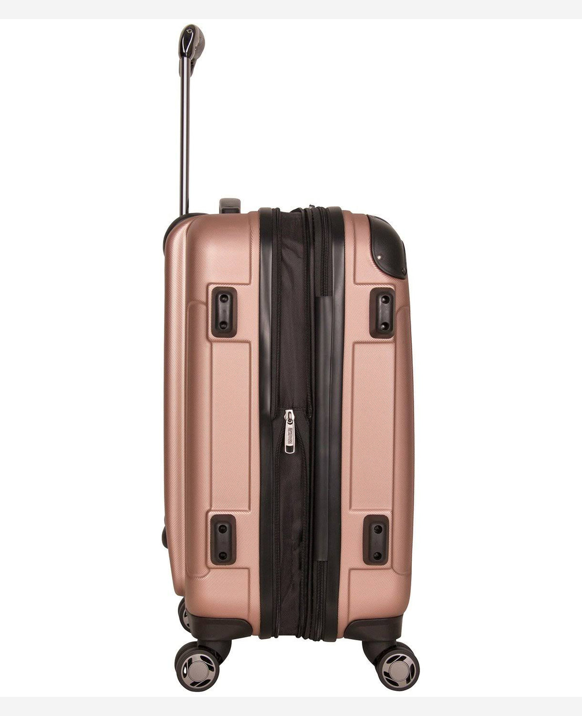 ABS Expandable 8-Wheel Carry-On G595121