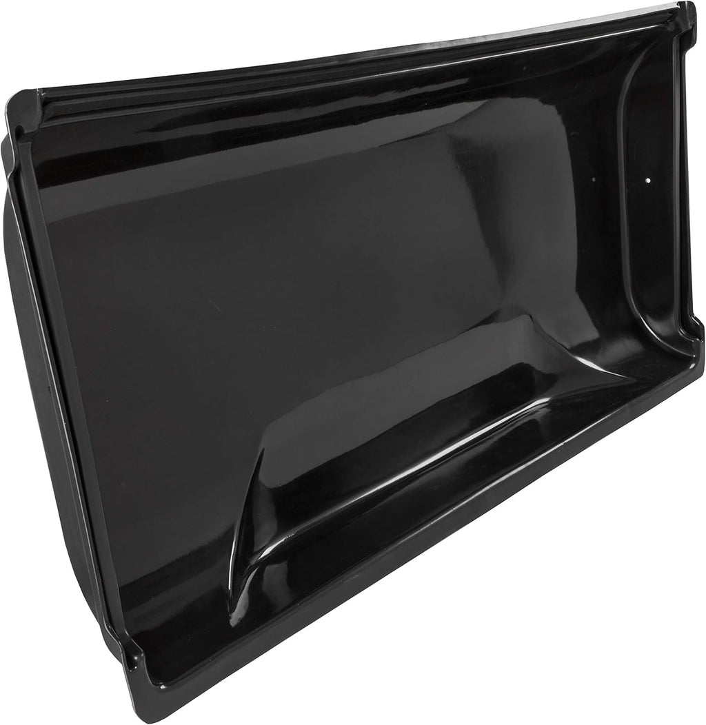 Front Vented Scratch Resistant Windshield C817