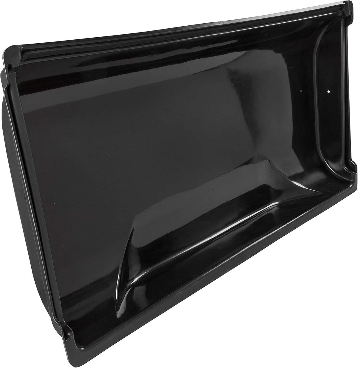 Front Vented Scratch Resistant Windshield C817