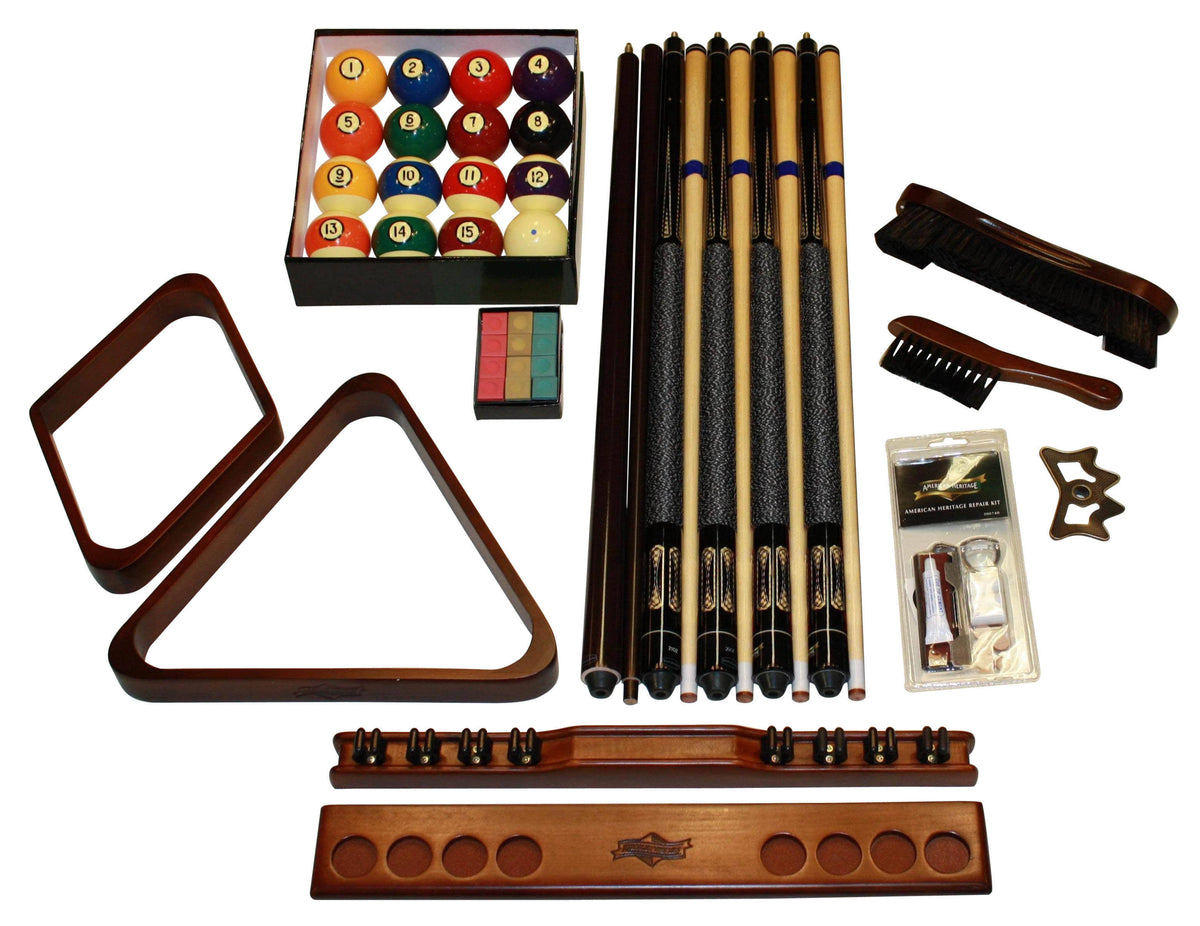 Billiard Accessories Kit G63147