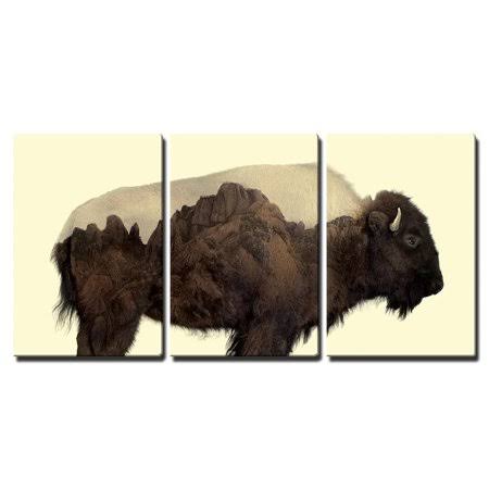 Canvas Art Wall Decor 24 inch x 36 inch B751