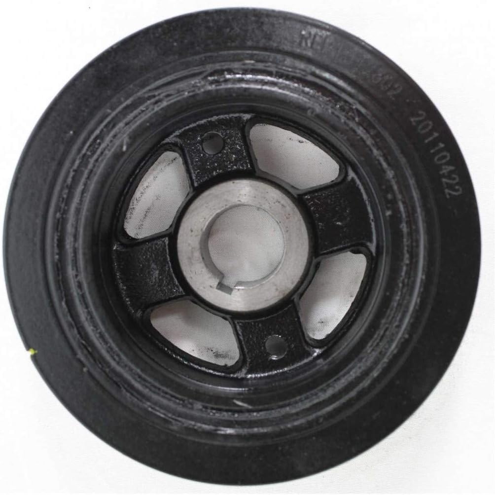 Harmonic Balancer Pack of 2 H1691