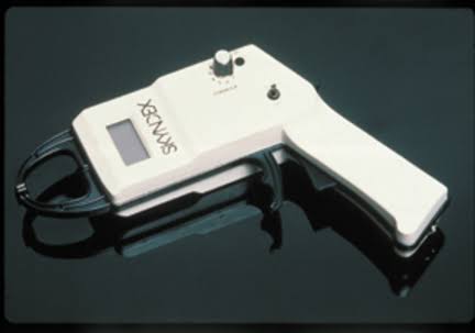 Electronic Skinfold Caliper J5653
