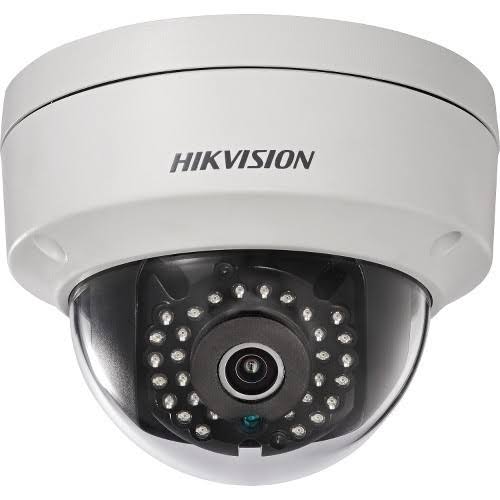 4MP Network Camera X388