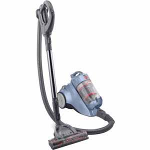 Canister Vacuum B26232