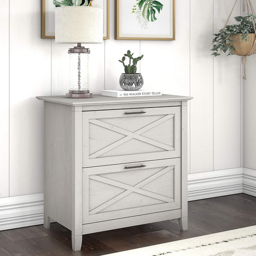 2 Drawer Lateral File Cabinet B327141