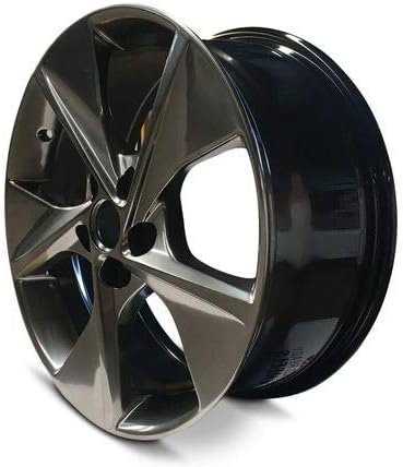 18 inch 5 Lug Aluminum Car Wheel V443762