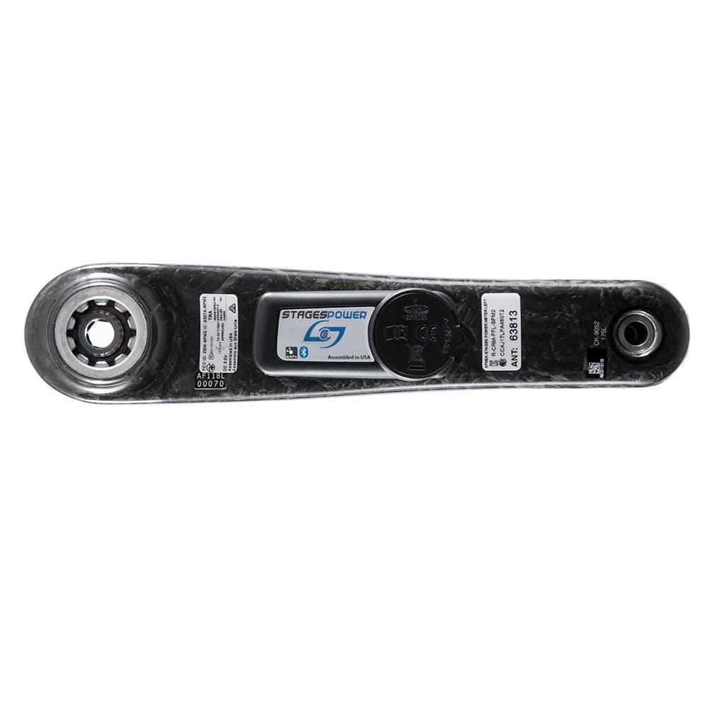 Carbon Power Meter 175mm V63849