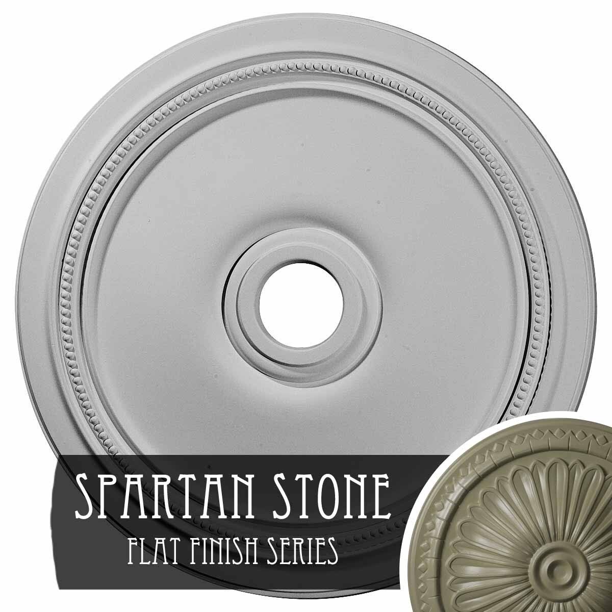 Ceiling Medallion H650141