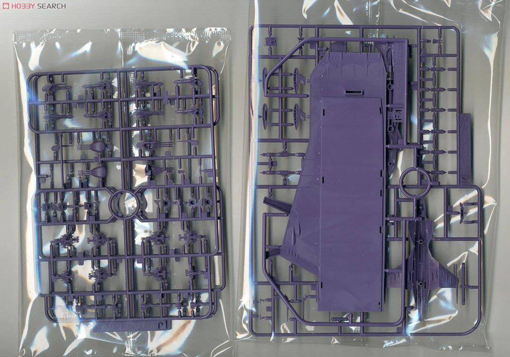 1/1000 Space Carrier L52220